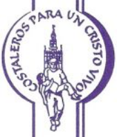Costaleros para un cristo