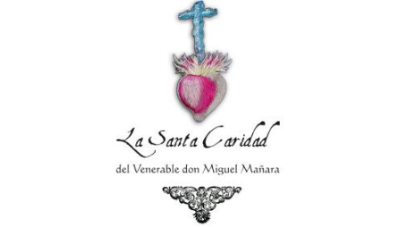 La santa caridad