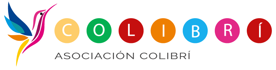 asociación colibrí