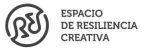 Espacio de resiliencia creativa
